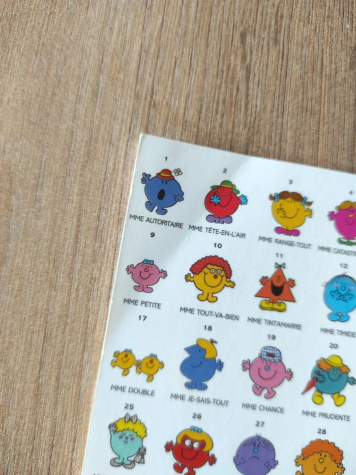 Livre : Mme casse-pieds - photo numéro 5