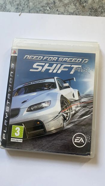 NFS shift