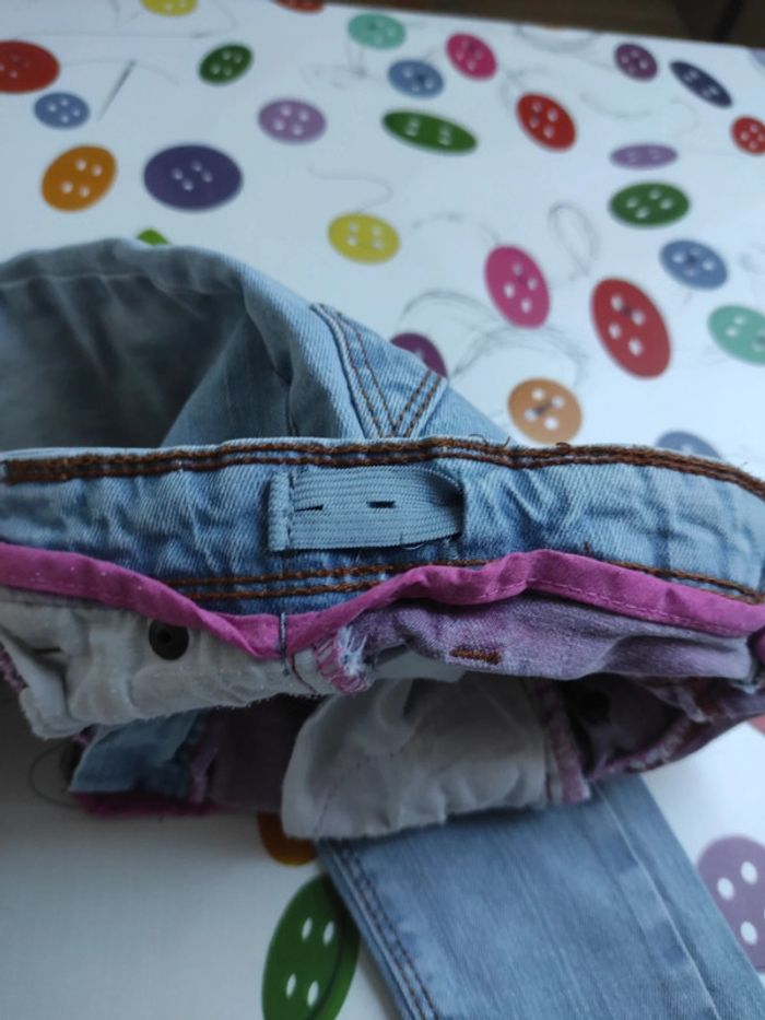 Jeans - photo numéro 2