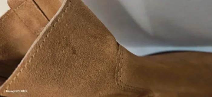 Bottes Bottines Cuir Les Tropeziennes T36 - photo numéro 5