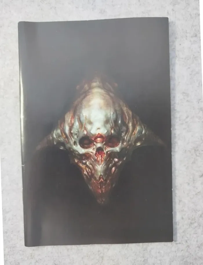 Jeu Collector DOOM 3 PC Complet - photo numéro 5