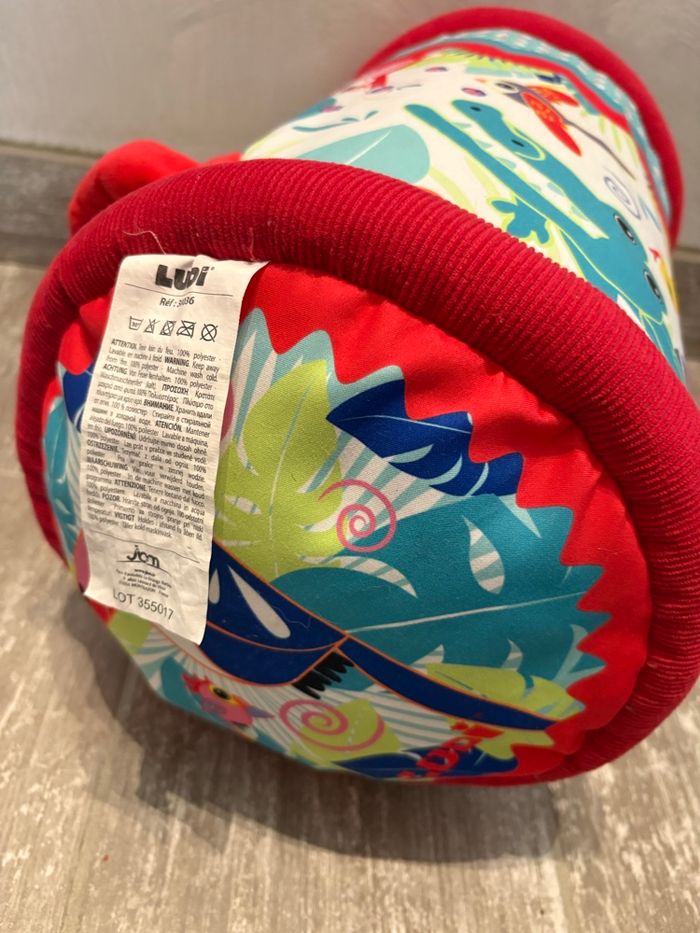 Rouleau d’activité Ludi - photo numéro 3