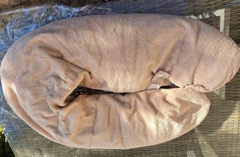 Coussin allaitement grossesse