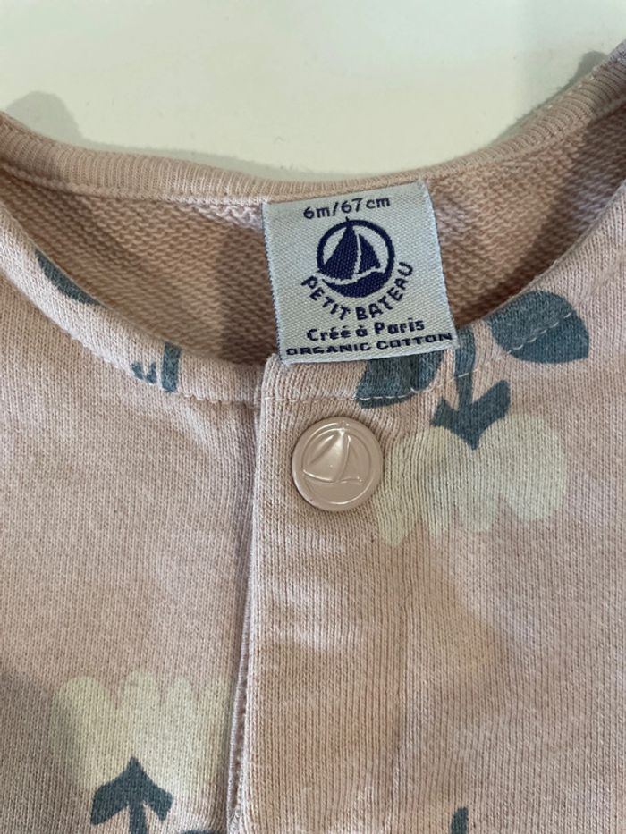 3 robes petit bateau - photo numéro 5