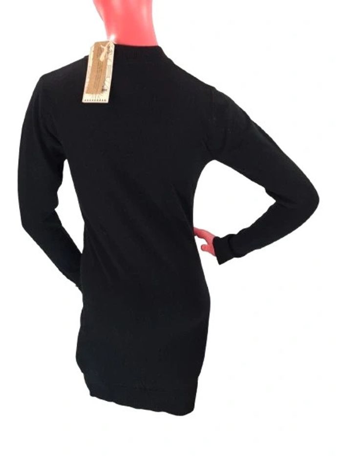 Robe kaporal - photo numéro 2