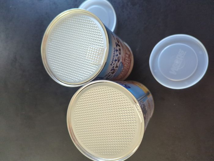 Nestlé p'tite céréale - photo numéro 3