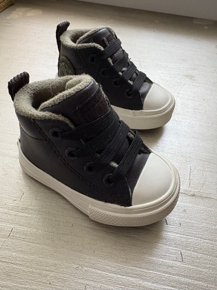 Converse bébé - photo numéro 5