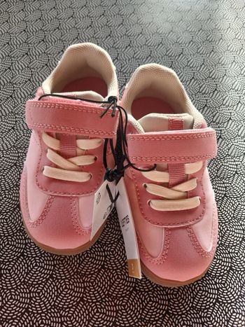 Chaussure T 21