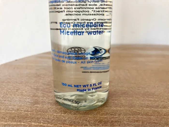Eau micellaire de Xposome – 150 ml – Neuve - photo numéro 6