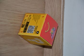 Figurine Mario Galaxy N°2 (NEUF) *Mc Donald’s*