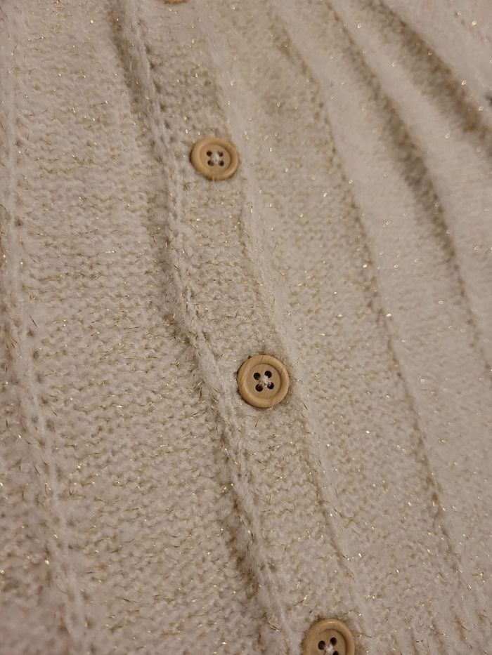 Gilet - photo numéro 2