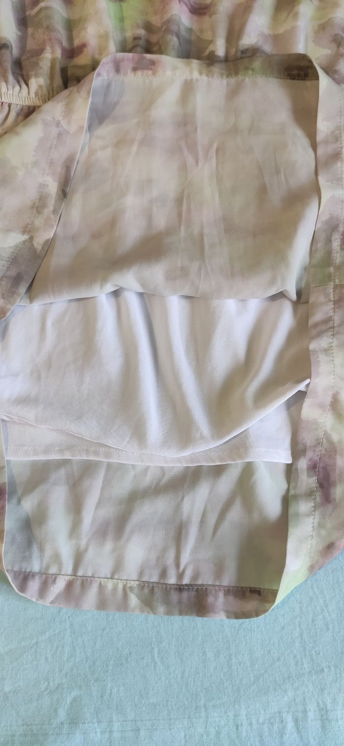 Robe femme courte bonobo taille M - photo numéro 4