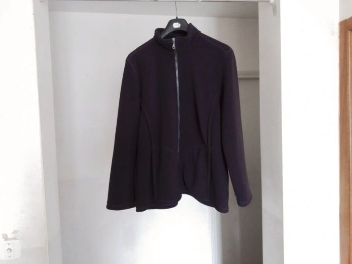 Veste polaire
