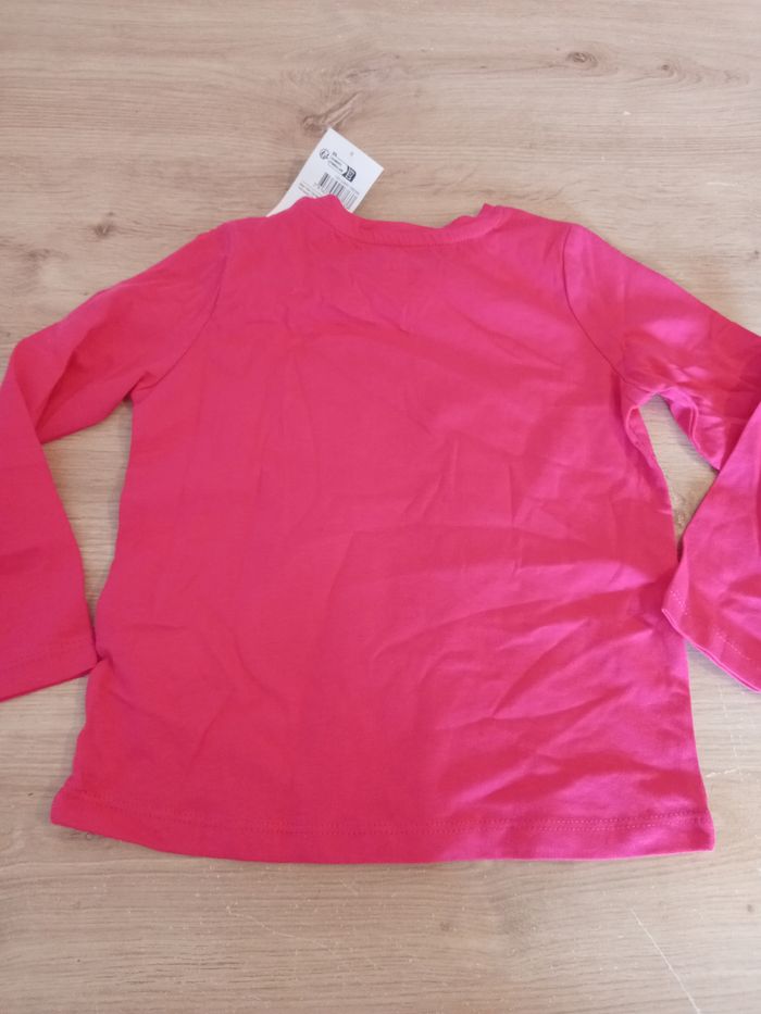 Tee shirt - photo numéro 7
