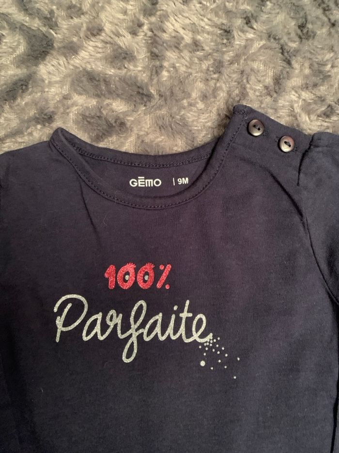 Lot fille - photo numéro 2