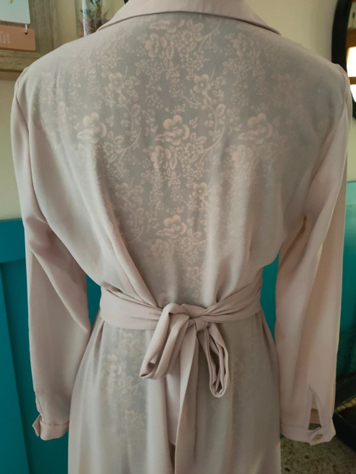 Chemise longue - photo numéro 4