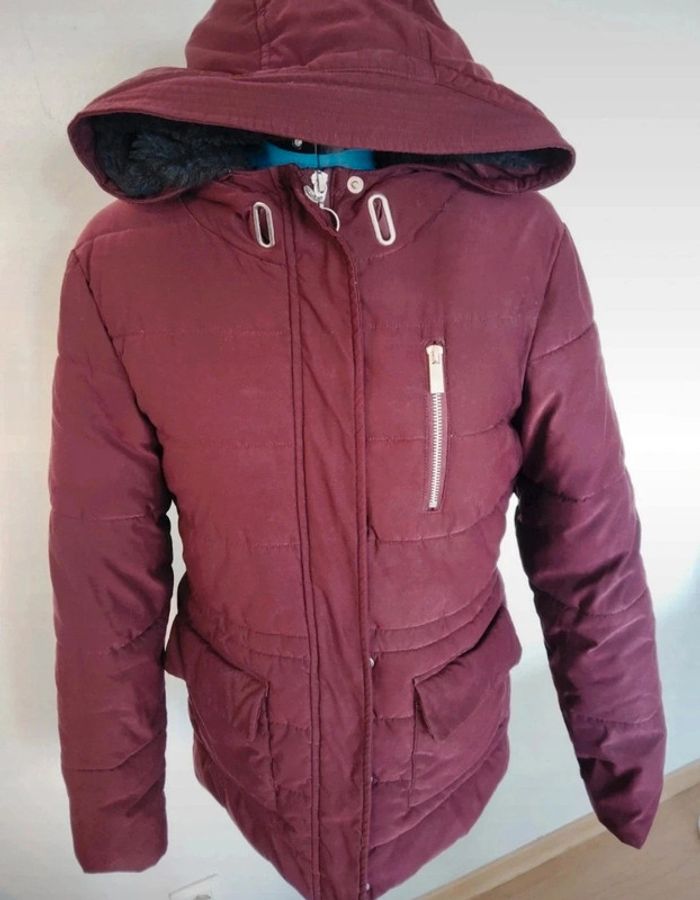 Manteau taille 36 - photo numéro 2
