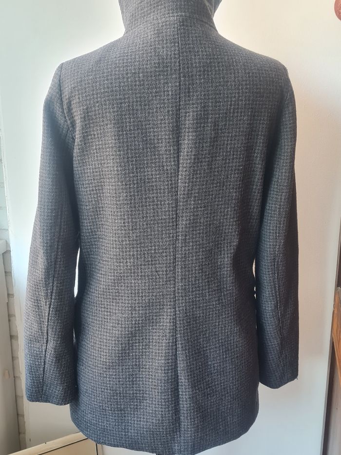 Manteau - photo numéro 2