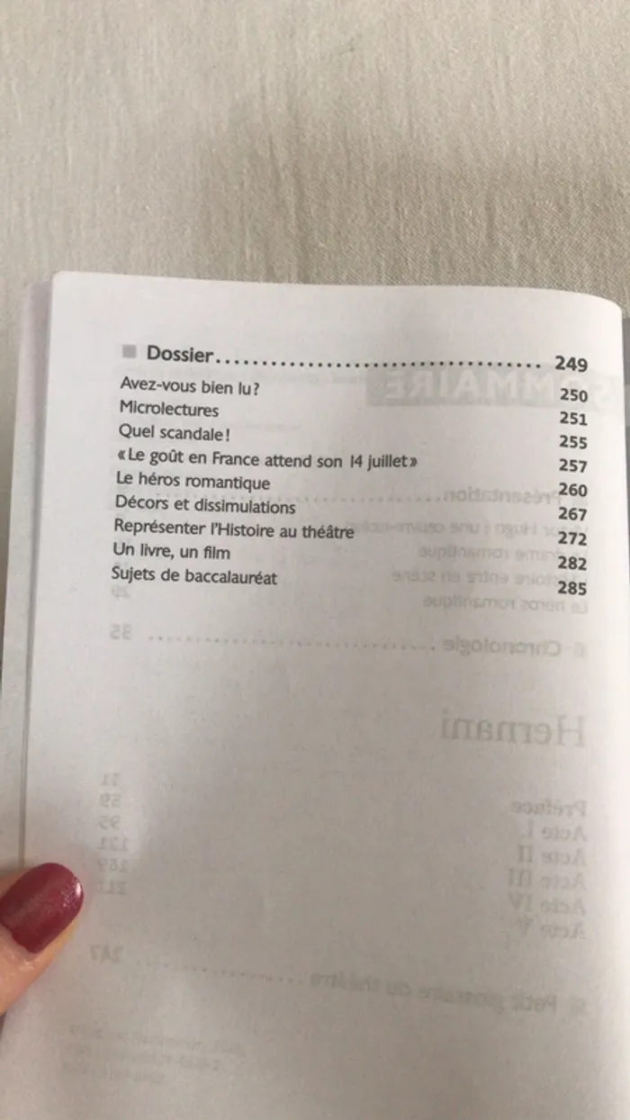 Hernani - Victor Hugo - photo numéro 4