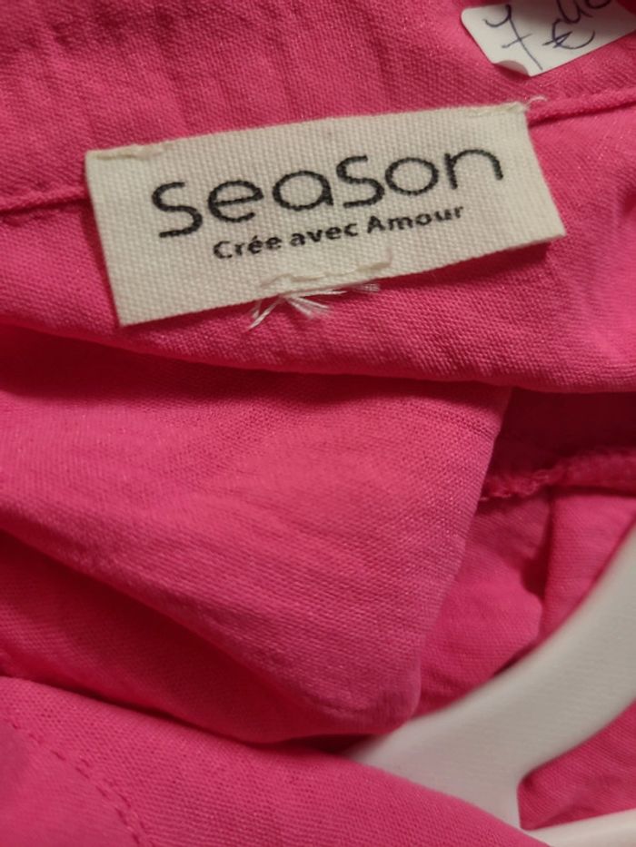 Tunique ou robe - photo numéro 9