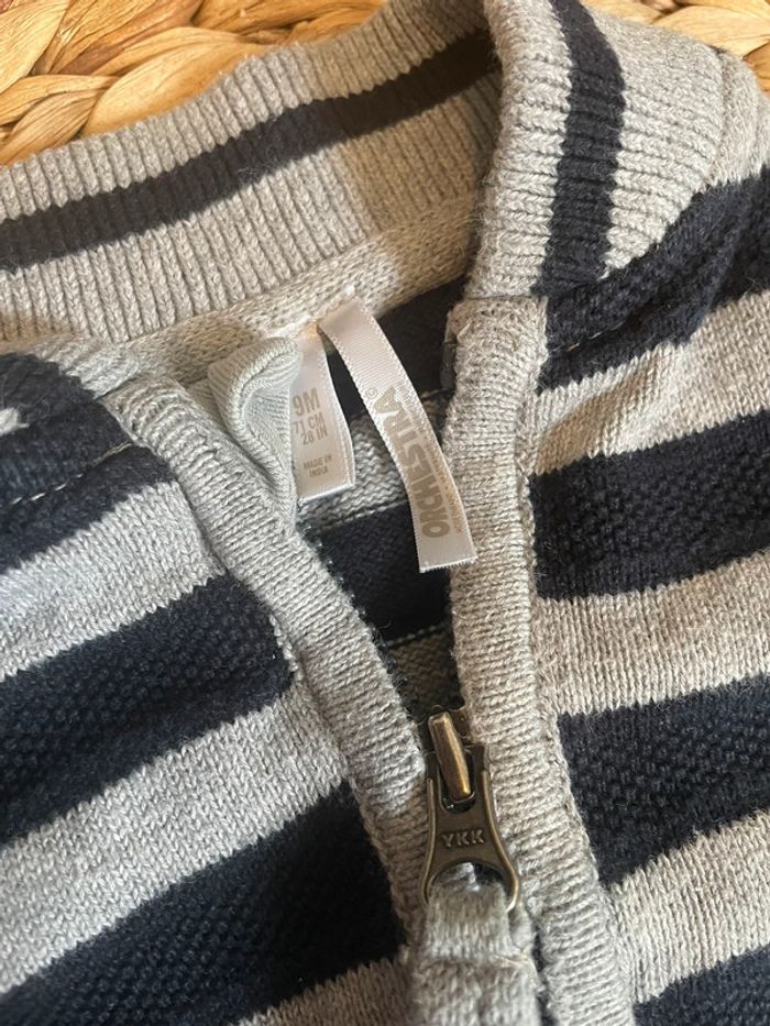 Gilet - photo numéro 3