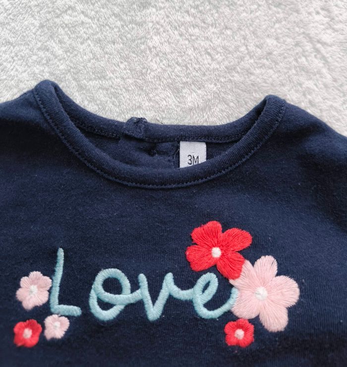 Robe 3 mois - photo numéro 3