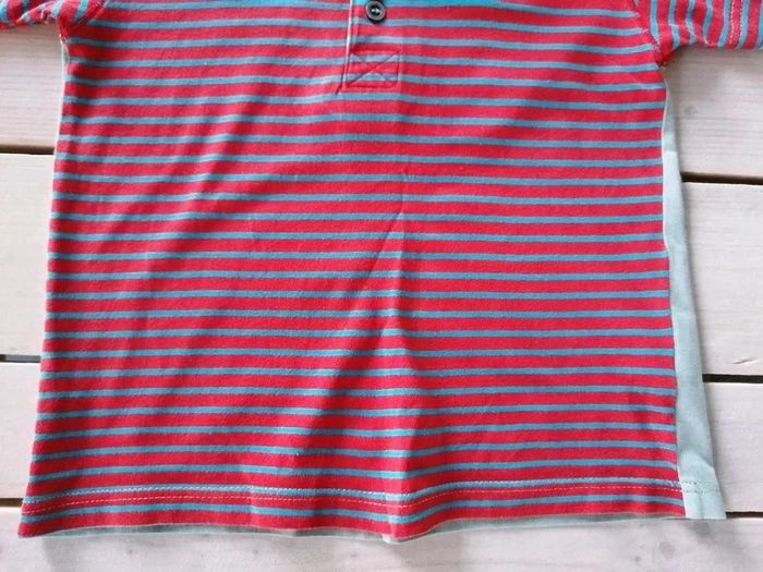 T-shirt Absorba 4 ans - photo numéro 3