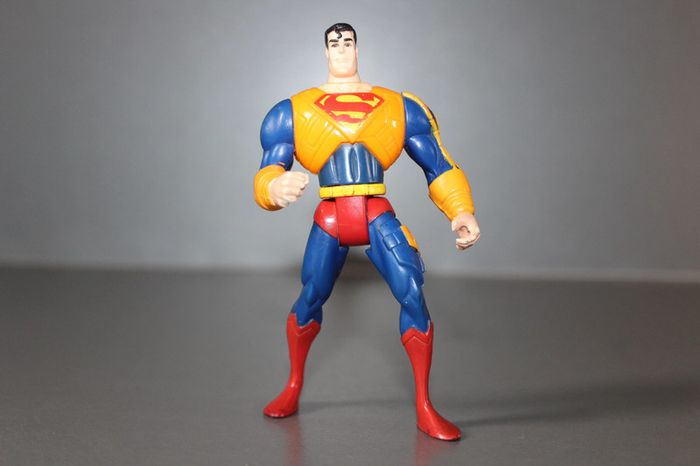 Figurine Superman - DC Comics