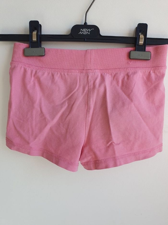 Short fille 8-10 ans (134-140) - photo numéro 2