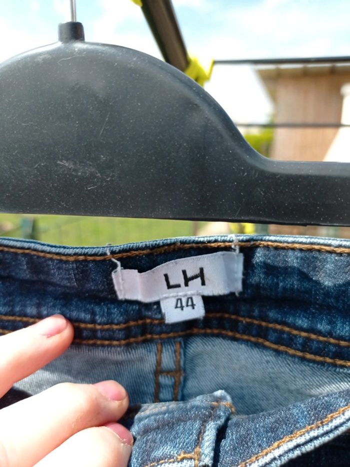 Pantalon homme - photo numéro 3