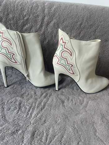 Bottines neuf avec étiquette