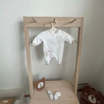 Pyjama 1 mois 56 CM