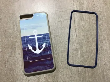 Coque XS MAX