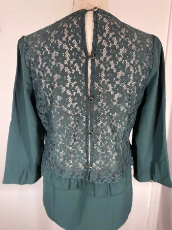 Blouse La petite étoile