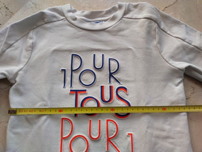 Sweat Jacadi T.8A - photo numéro 9