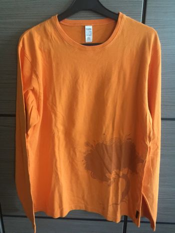 T shirt decathlon