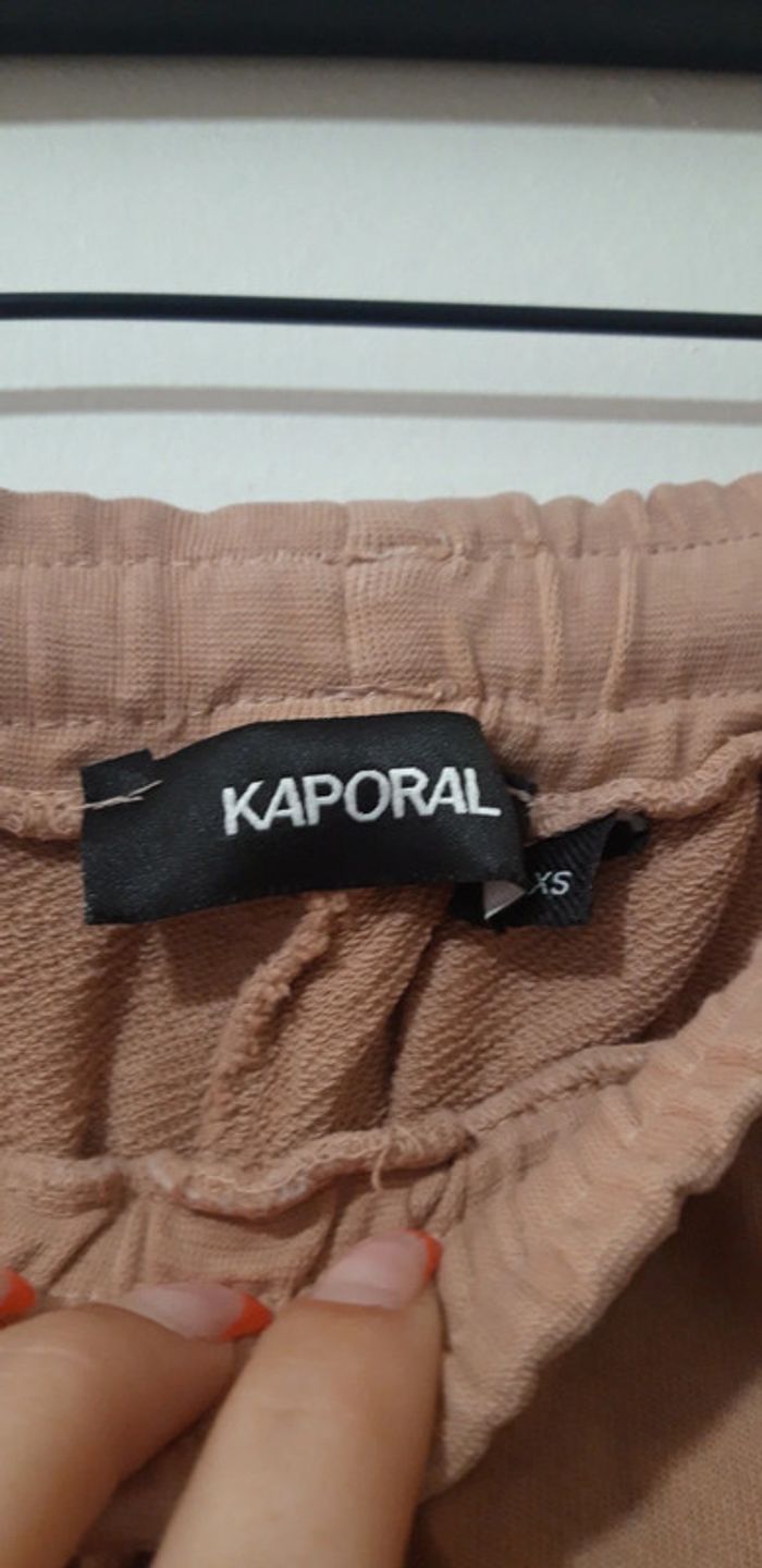 Jogging femme Kaporal - photo numéro 4