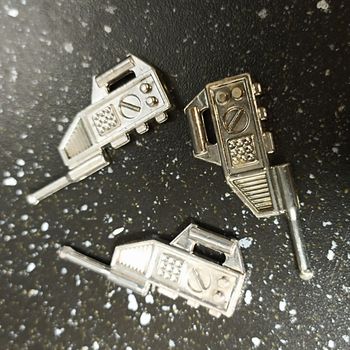 Pièces détachées Playmobil space Playmobil vintage