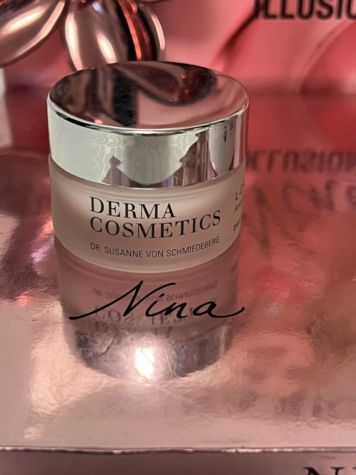 Crème anti âge derma cosmetics - photo numéro 7