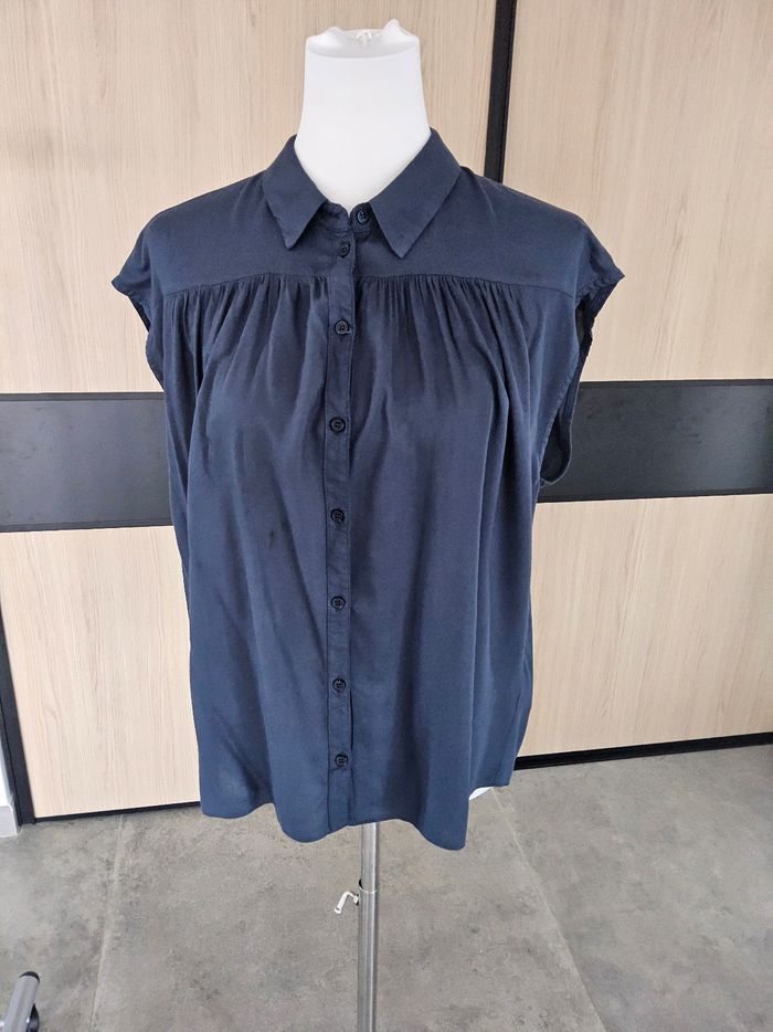 Chemise taille L etam