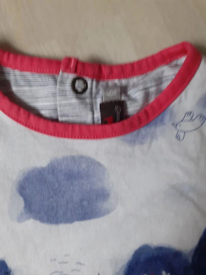 Tee-shirts 5ans - photo numéro 4