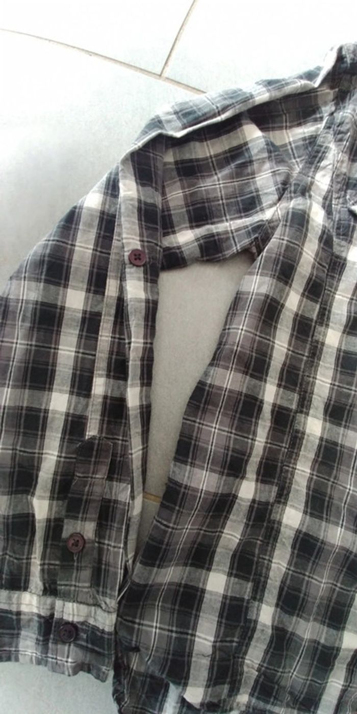 Chemise fille 12 ans - photo numéro 5