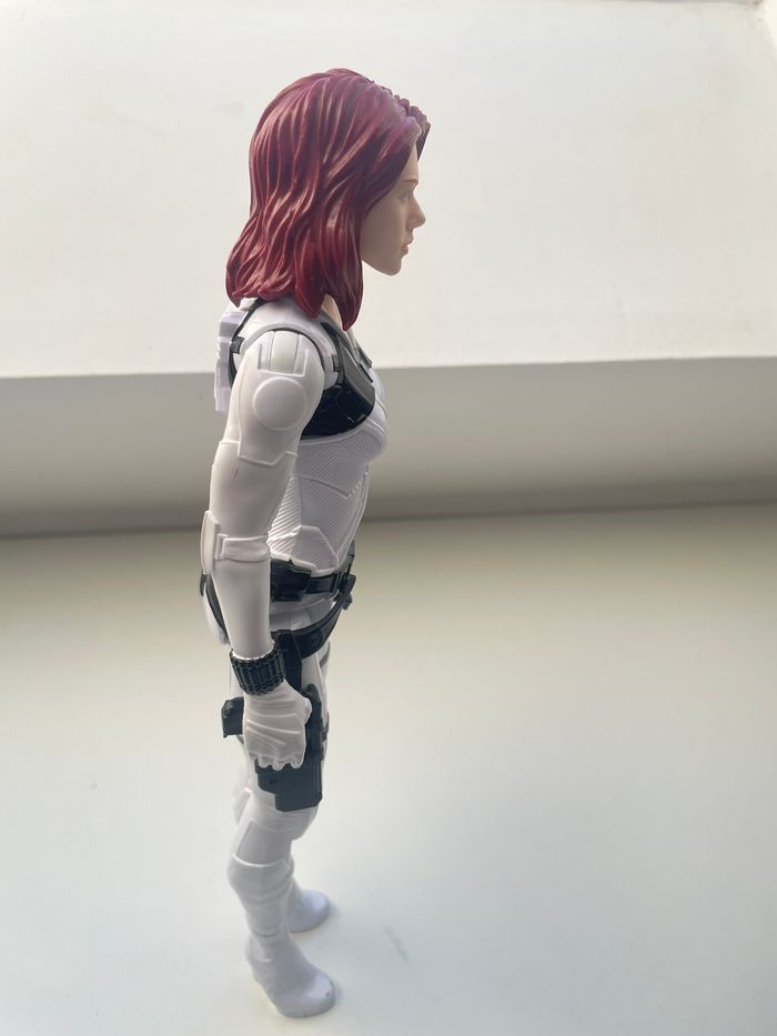 Figurine Black Widow - photo numéro 5