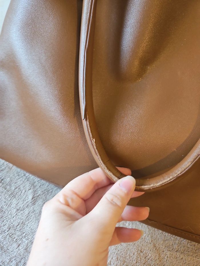Sac a main bandoulière Pimkie - satisfaisant - photo numéro 8