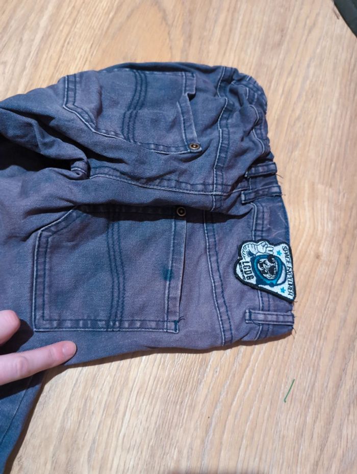 Pantalon 5 ans - photo numéro 4