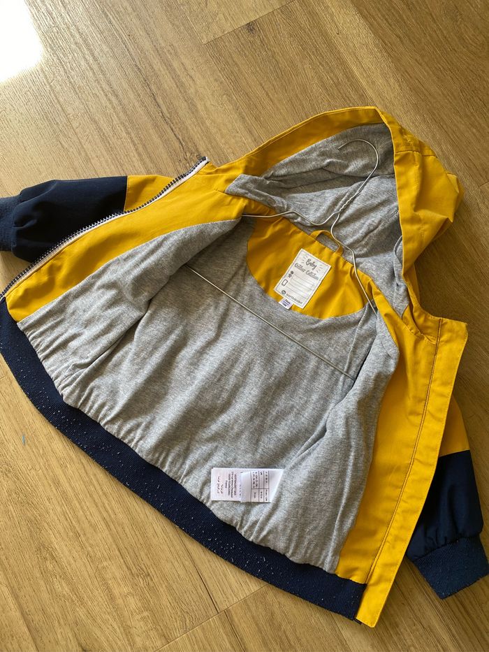 Veste garçon - photo numéro 2