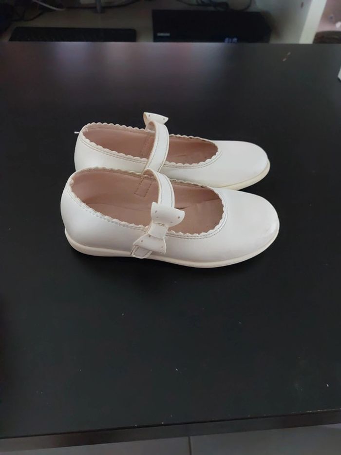 Ballerines - photo numéro 3