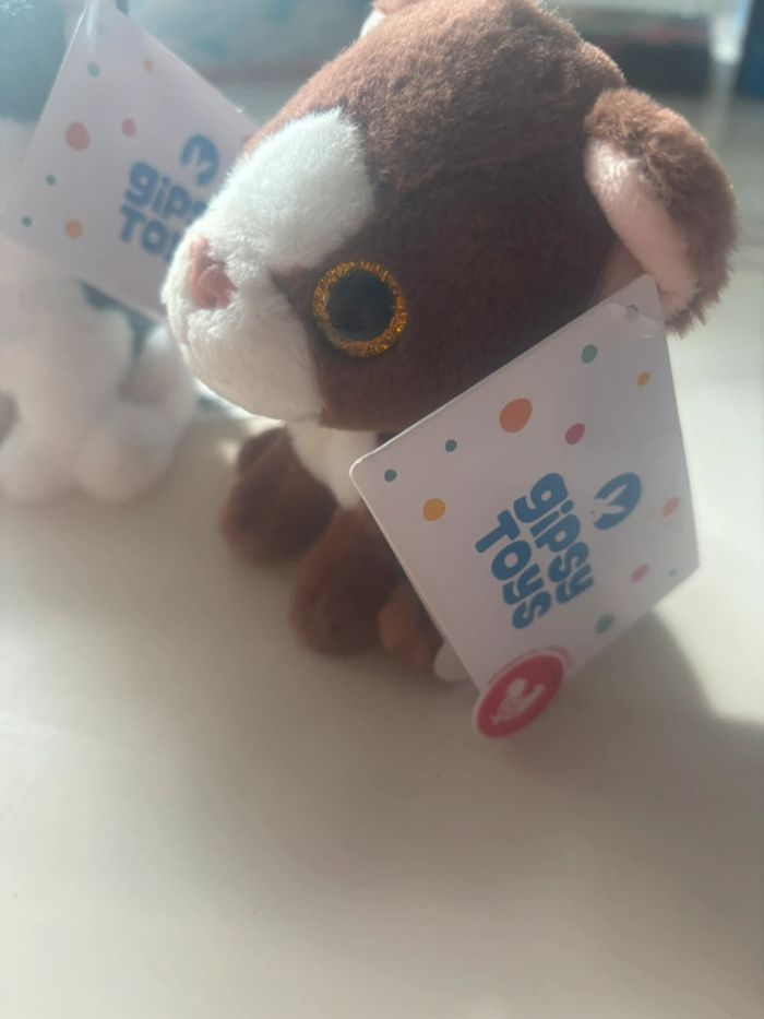 Peluche neuve - photo numéro 3