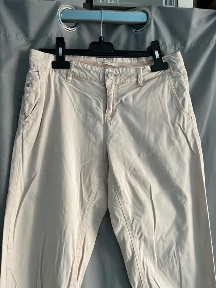 Pantalon Promod - photo numéro 2