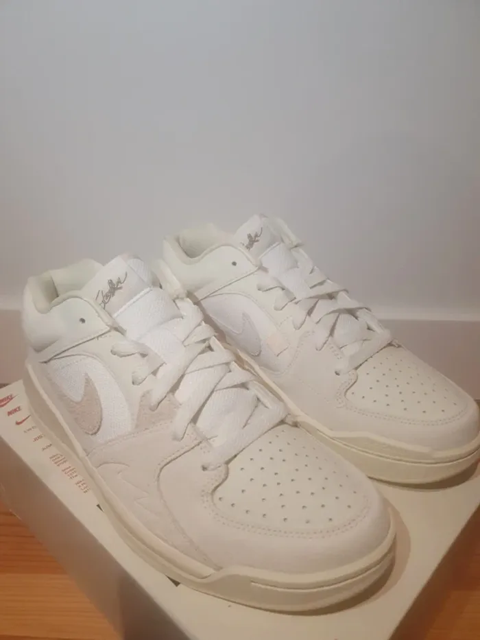 Nike Jordan Stadium 90 (41) - photo numéro 2